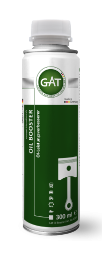 GAT Oil Booster 300 ml