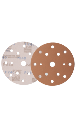 F1 GOLD LINE+ DISC