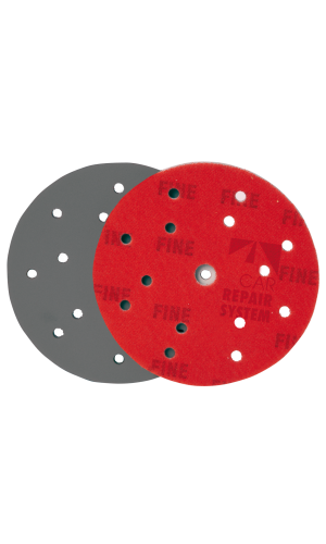 FOAM F1 LINE DISC 150 MM